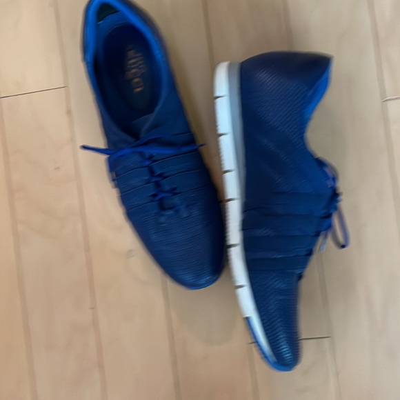 SESTO MEUCCI Leather casual shoes - Picture 2 of 4